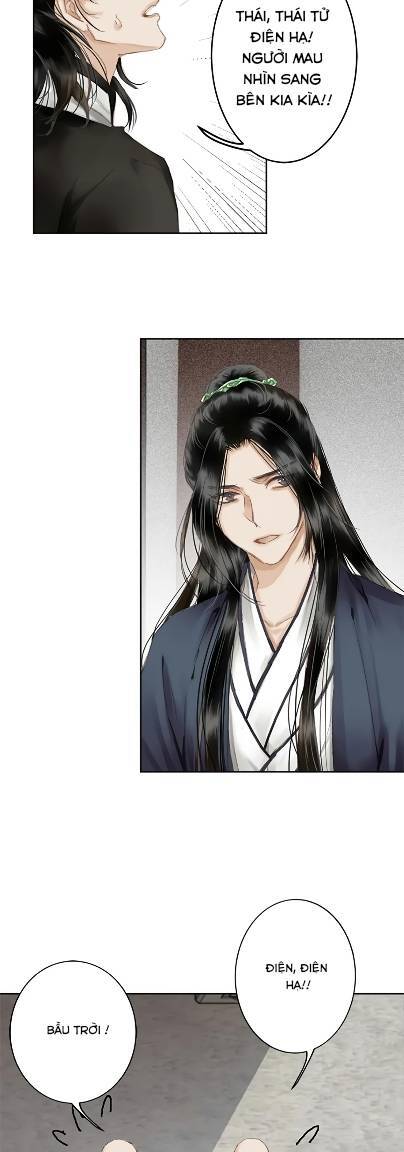 Tiếu Tạng Câu Chapter 12 - 7