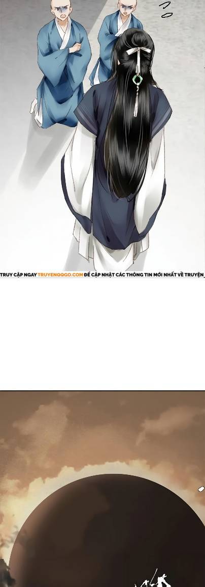 Tiếu Tạng Câu Chapter 12 - 8