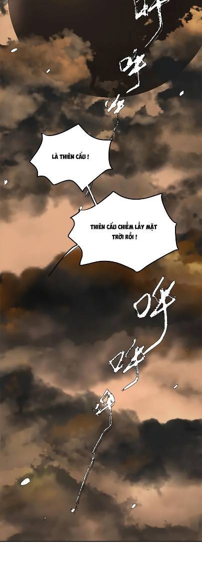 Tiếu Tạng Câu Chapter 12 - 9