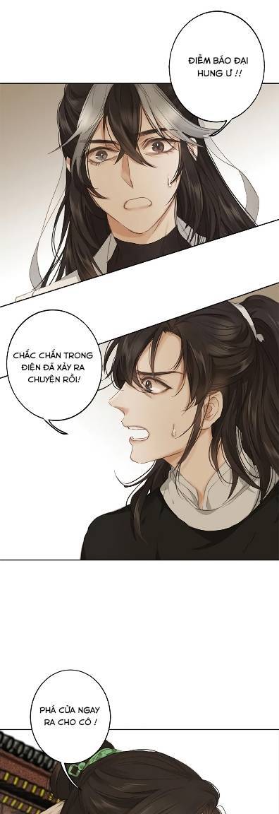 Tiếu Tạng Câu Chapter 12 - 10