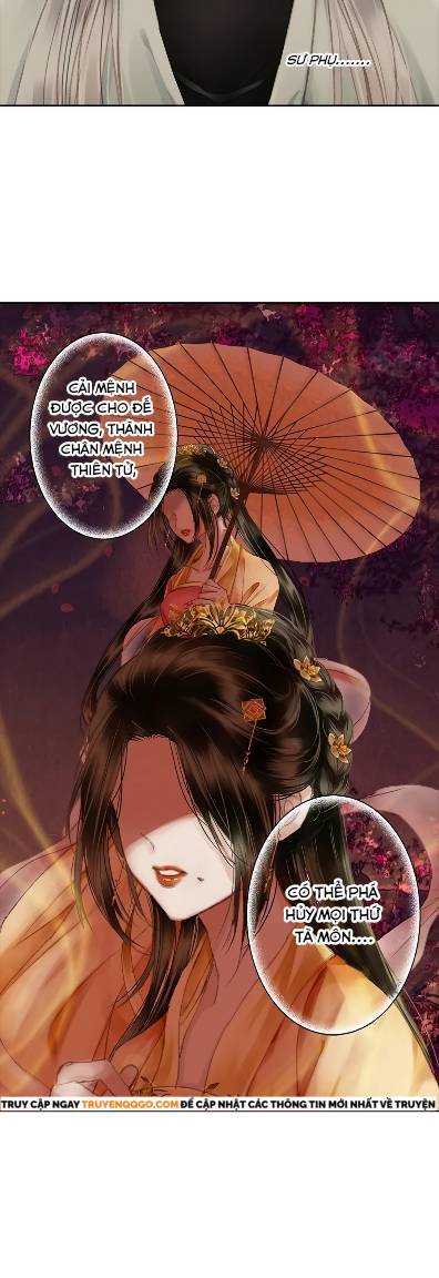 Tiếu Tạng Câu Chapter 12 - 15