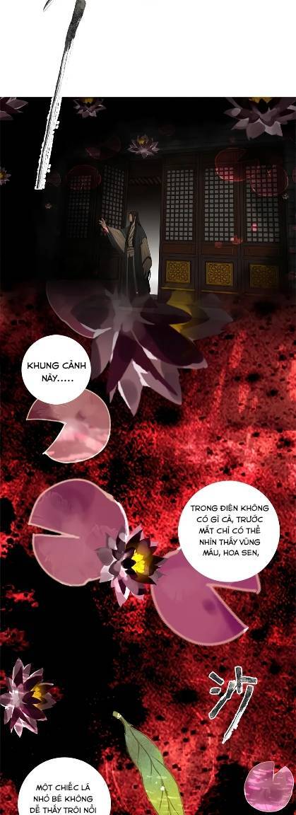 Tiếu Tạng Câu Chapter 12 - 19