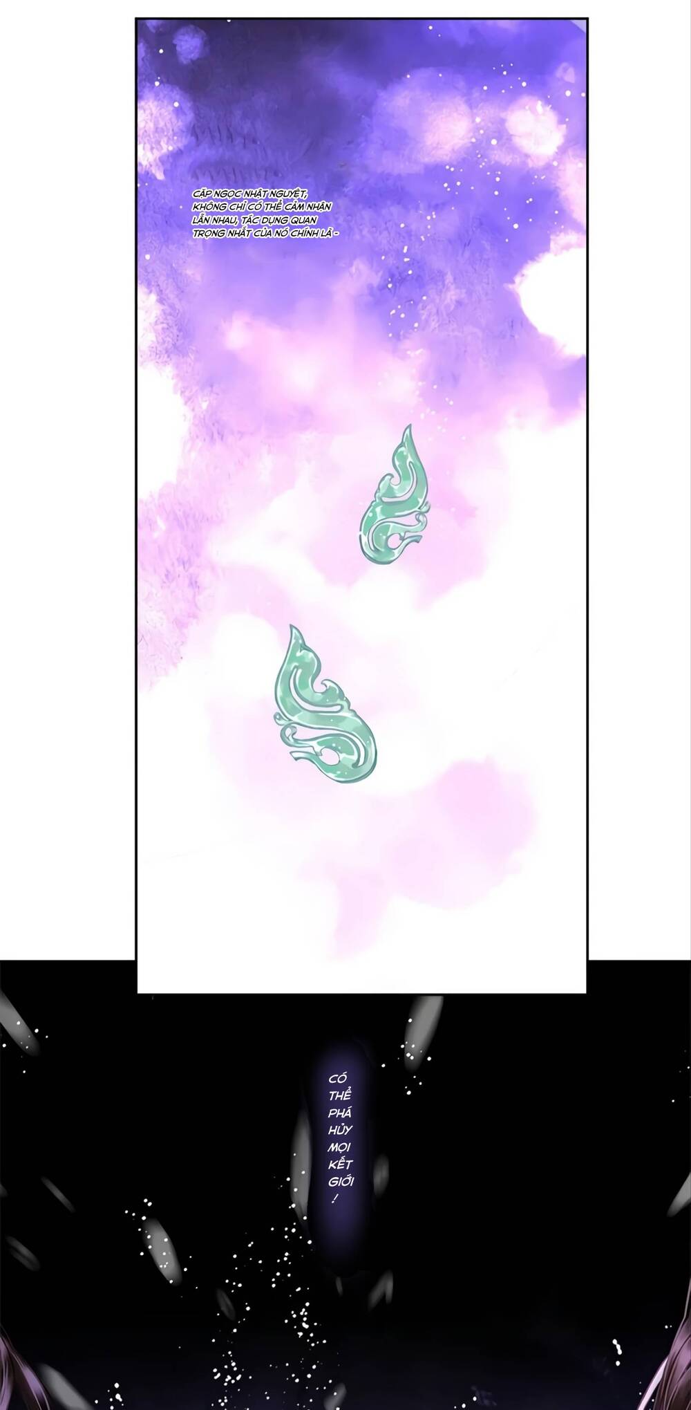 Tiếu Tạng Câu Chapter 12 - 22