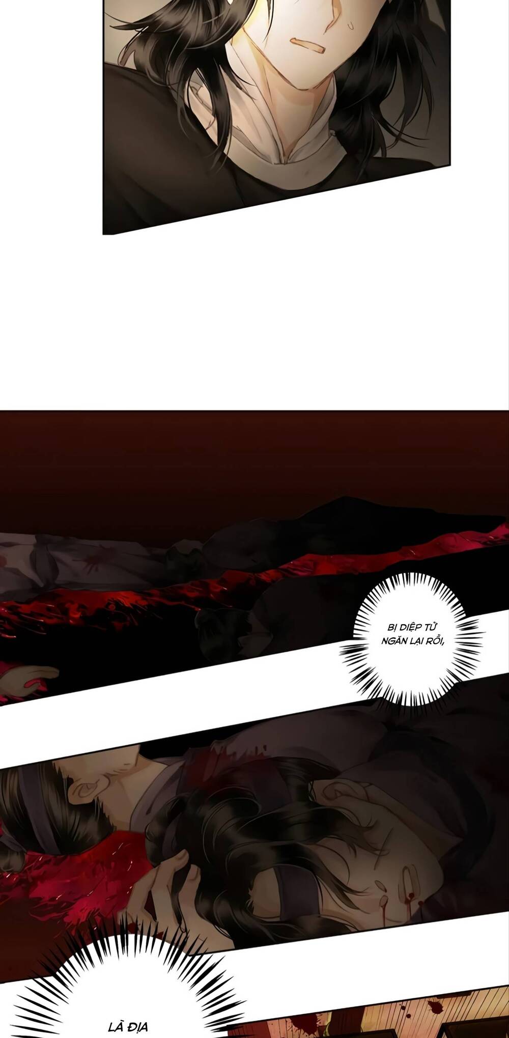 Tiếu Tạng Câu Chapter 12 - 24