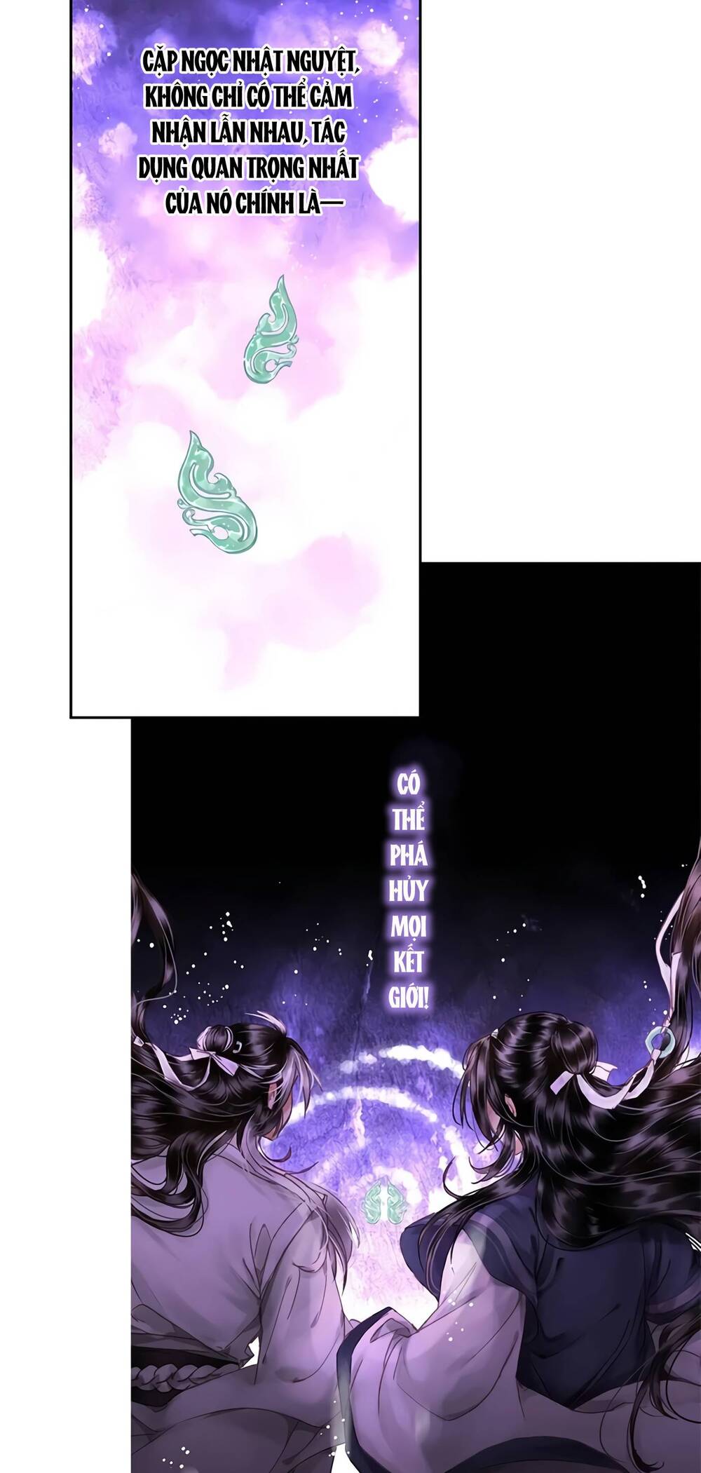 Tiếu Tạng Câu Chapter 13 - 3