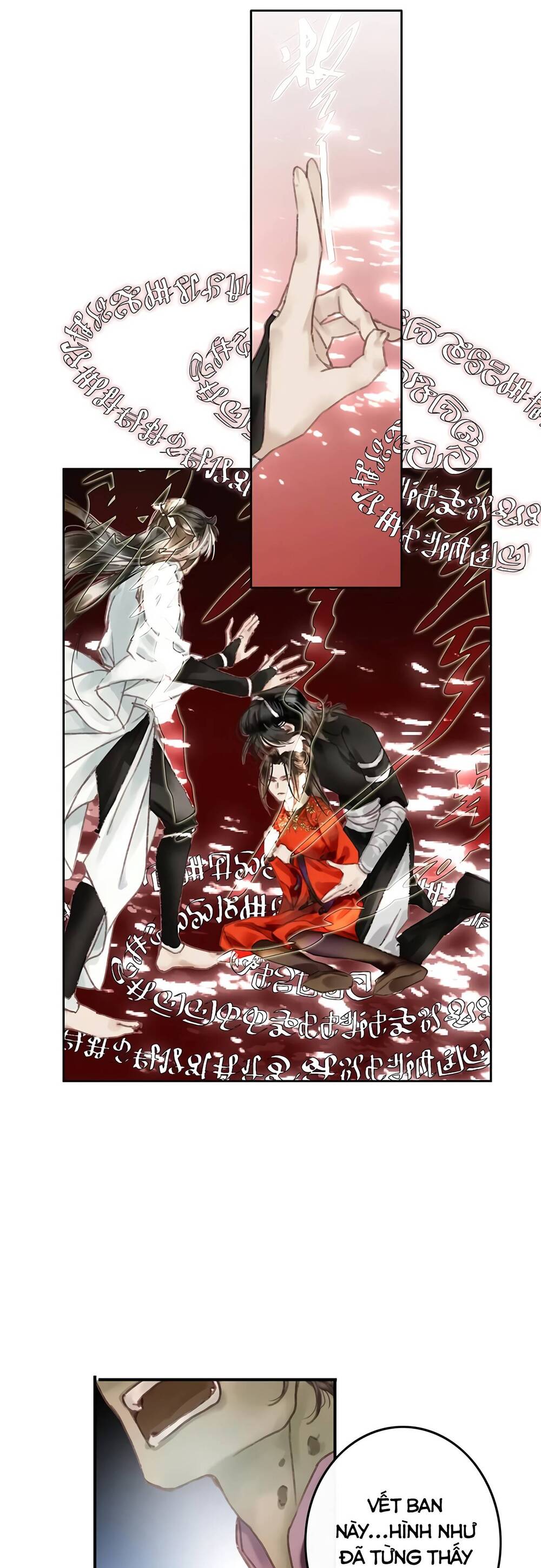 Tiếu Tạng Câu Chapter 13 - 10