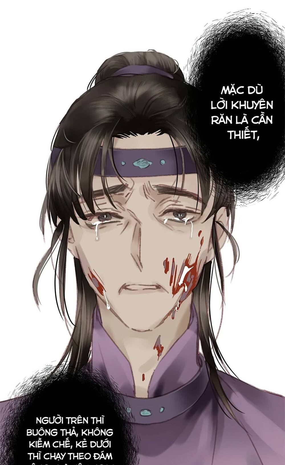 Tiếu Tạng Câu Chapter 13 - 26