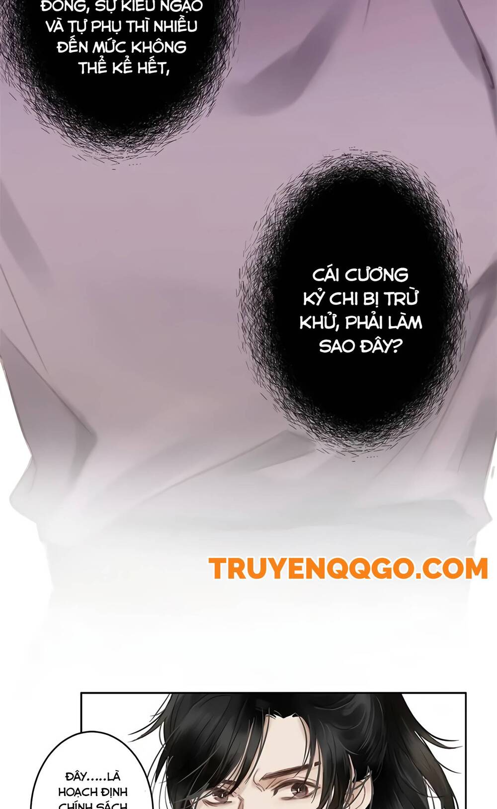 Tiếu Tạng Câu Chapter 13 - 27