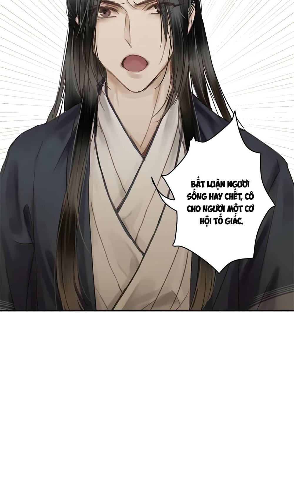 Tiếu Tạng Câu Chapter 13 - 29