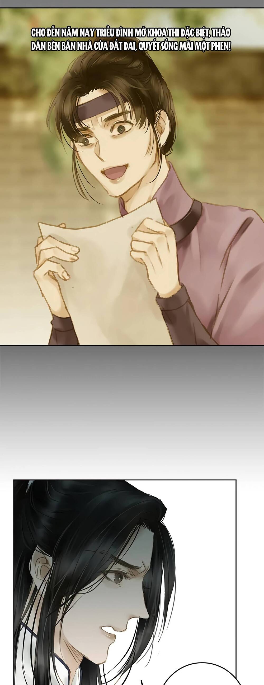 Tiếu Tạng Câu Chapter 14 - 6