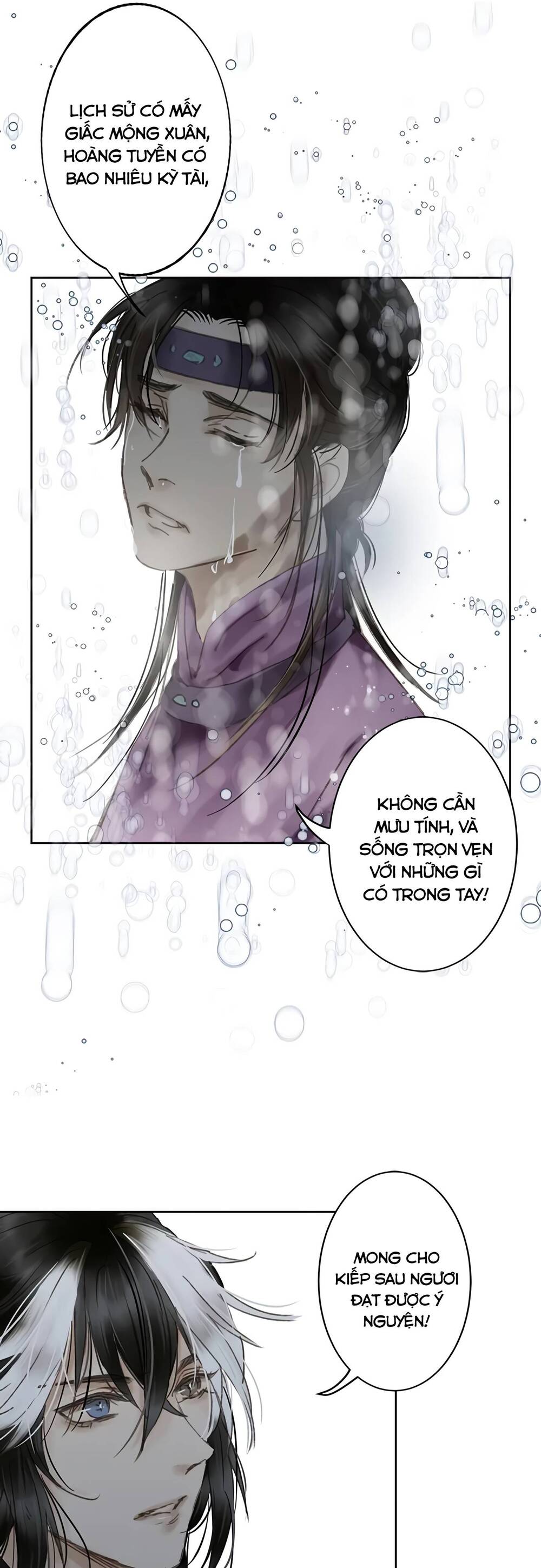 Tiếu Tạng Câu Chapter 14 - 18