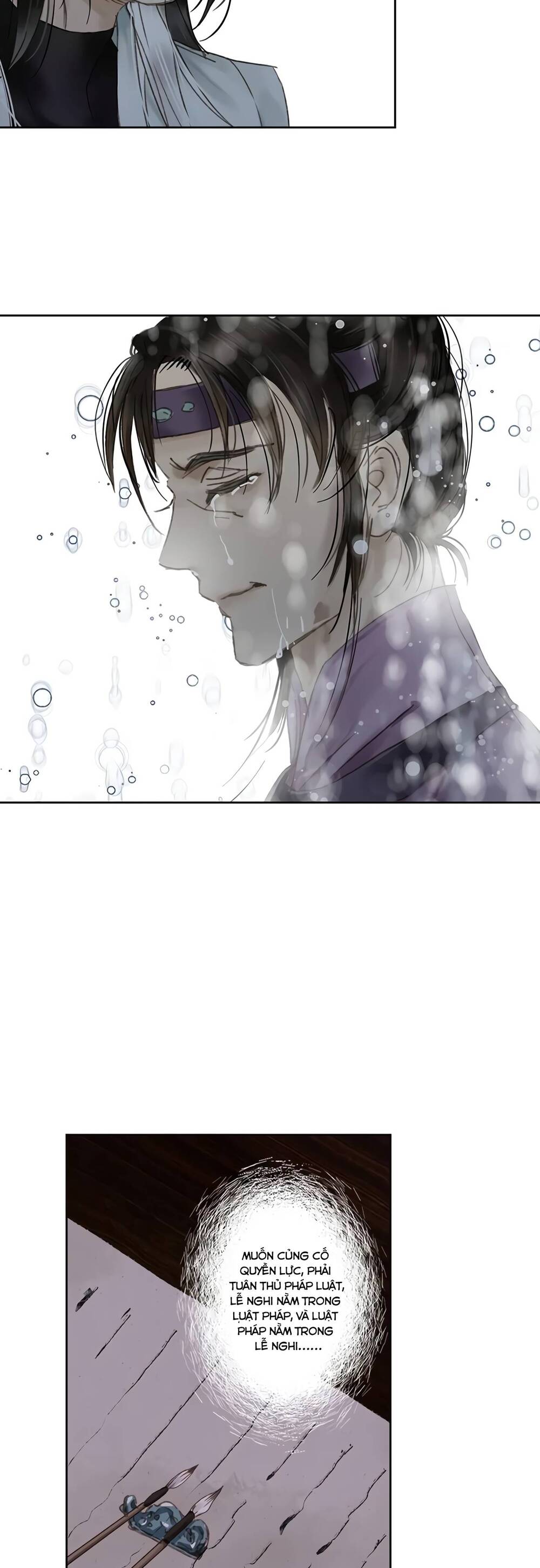 Tiếu Tạng Câu Chapter 14 - 19