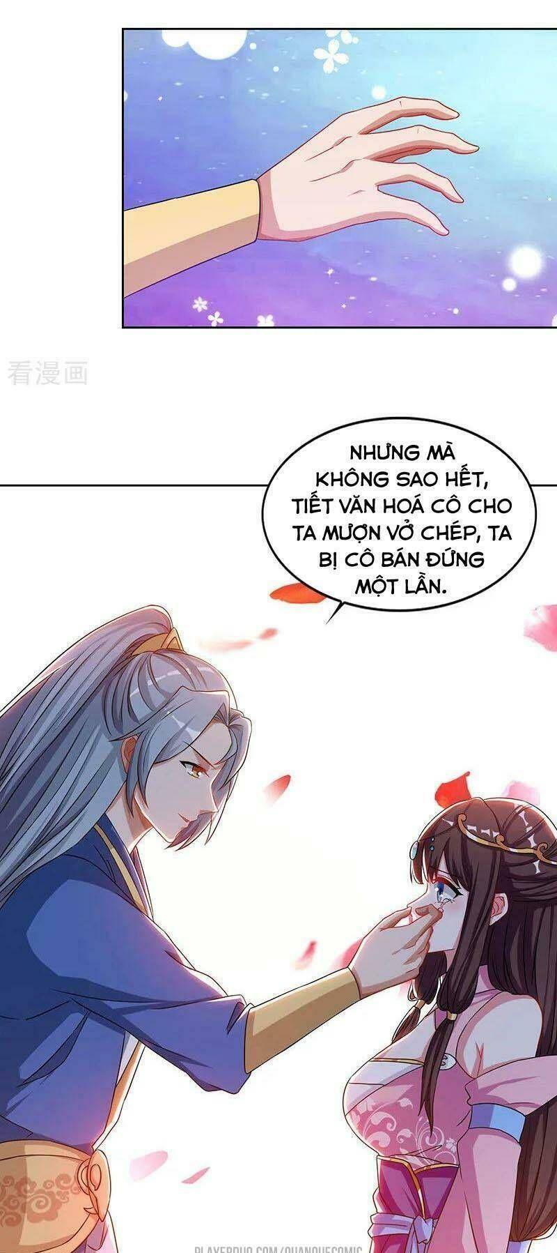 Trọng Sinh Sau Tám Vạn Năm Chapter 58 - 5