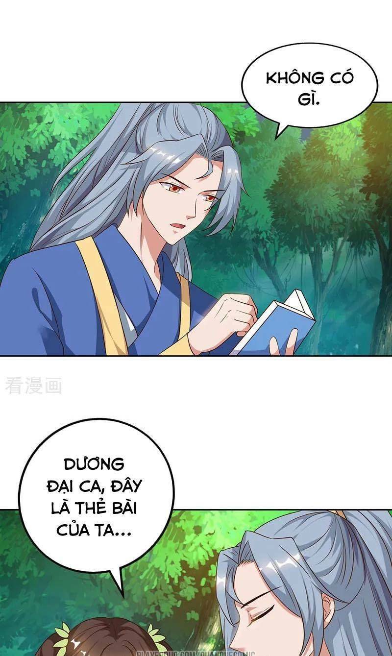 Trọng Sinh Sau Tám Vạn Năm Chapter 62 - 19