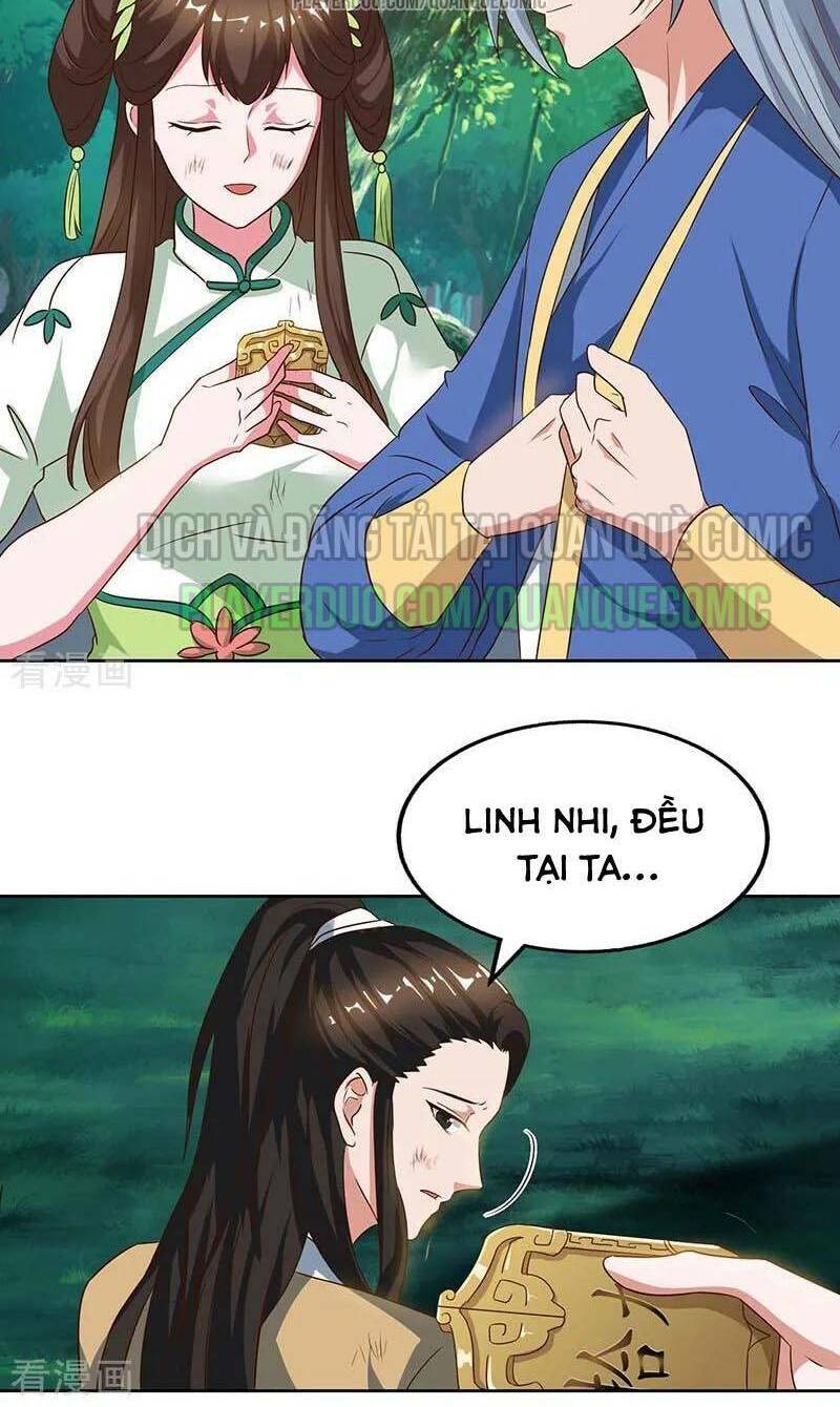 Trọng Sinh Sau Tám Vạn Năm Chapter 62 - 20