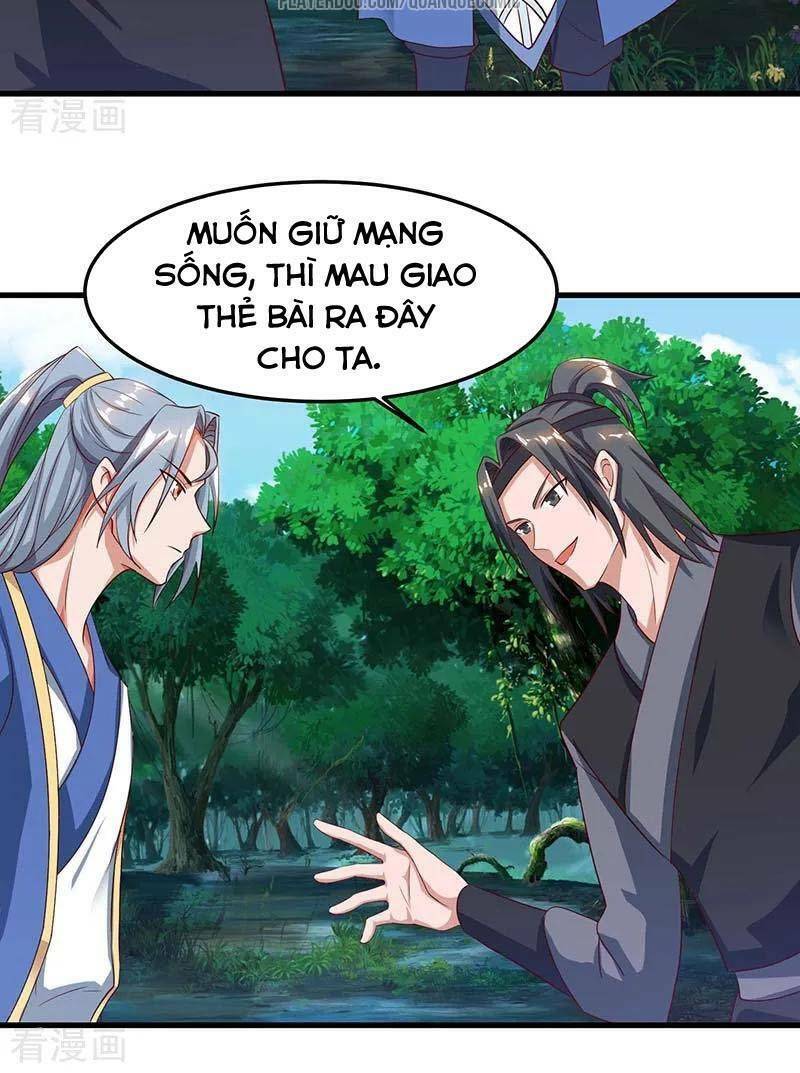 Trọng Sinh Sau Tám Vạn Năm Chapter 62 - 6