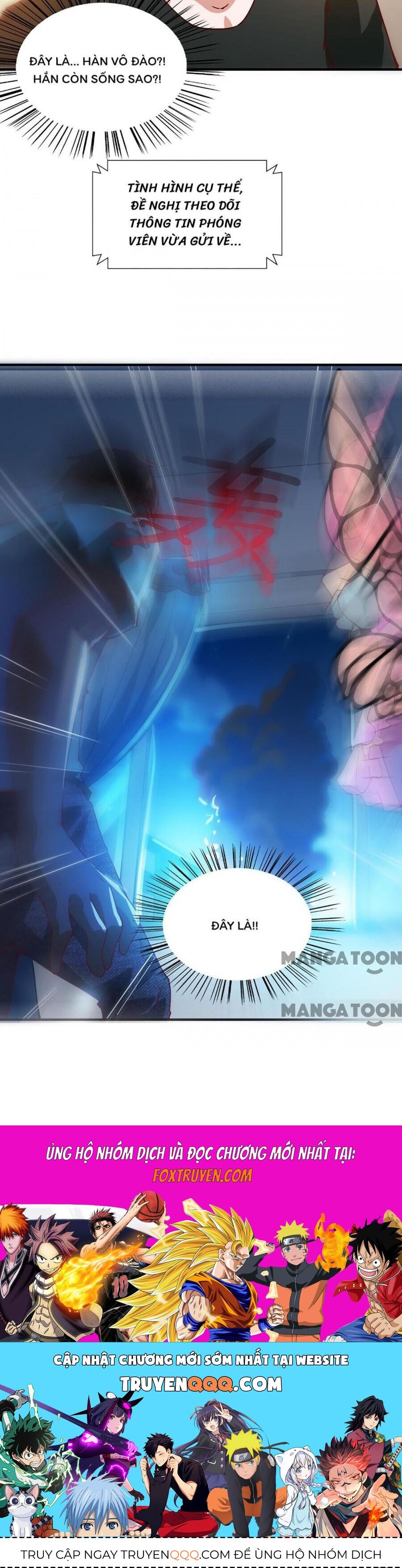 Chiếc Điện Thoại Thần Kỳ Chapter 100 - 25