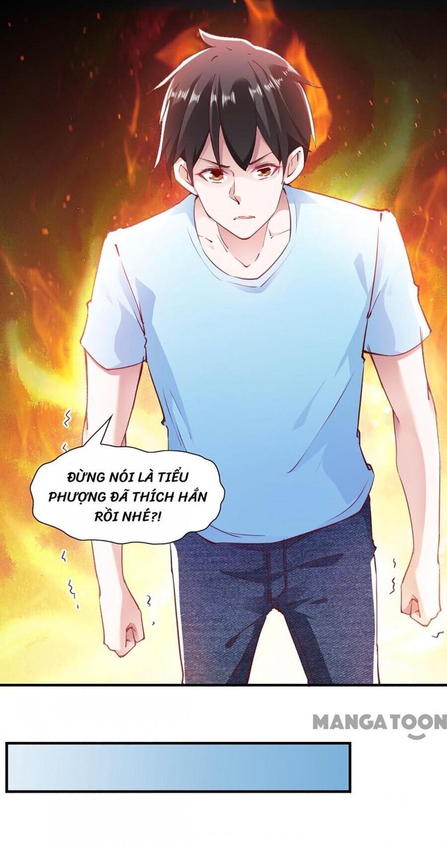 Chiếc Điện Thoại Thần Kỳ Chapter 100 - 5