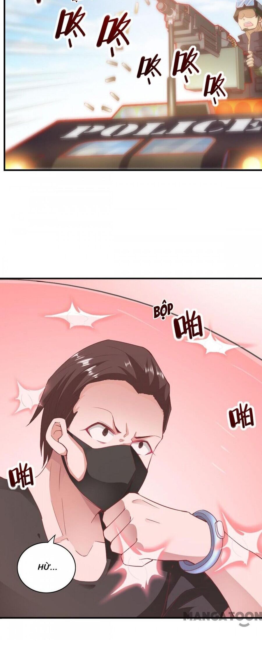 Chiếc Điện Thoại Thần Kỳ Chapter 101 - 11