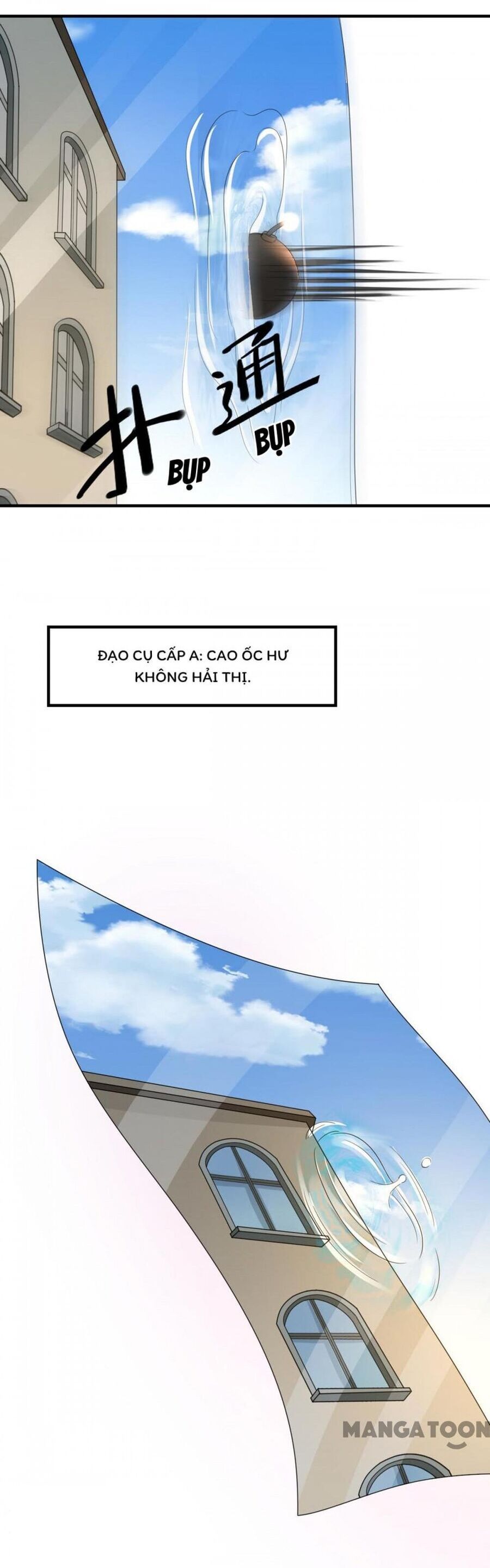 Chiếc Điện Thoại Thần Kỳ Chapter 101 - 16