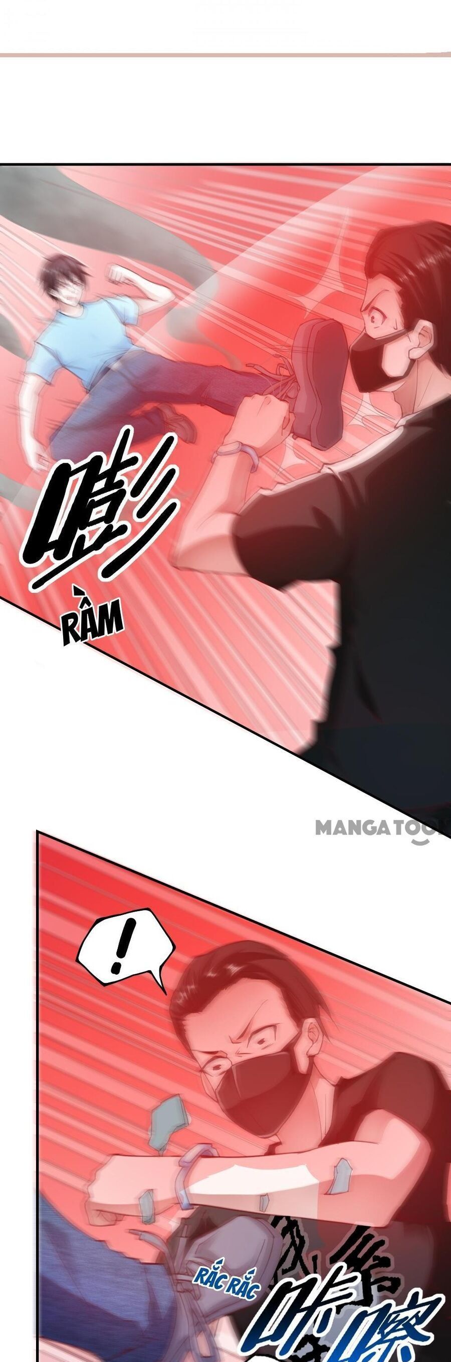 Chiếc Điện Thoại Thần Kỳ Chapter 101 - 19