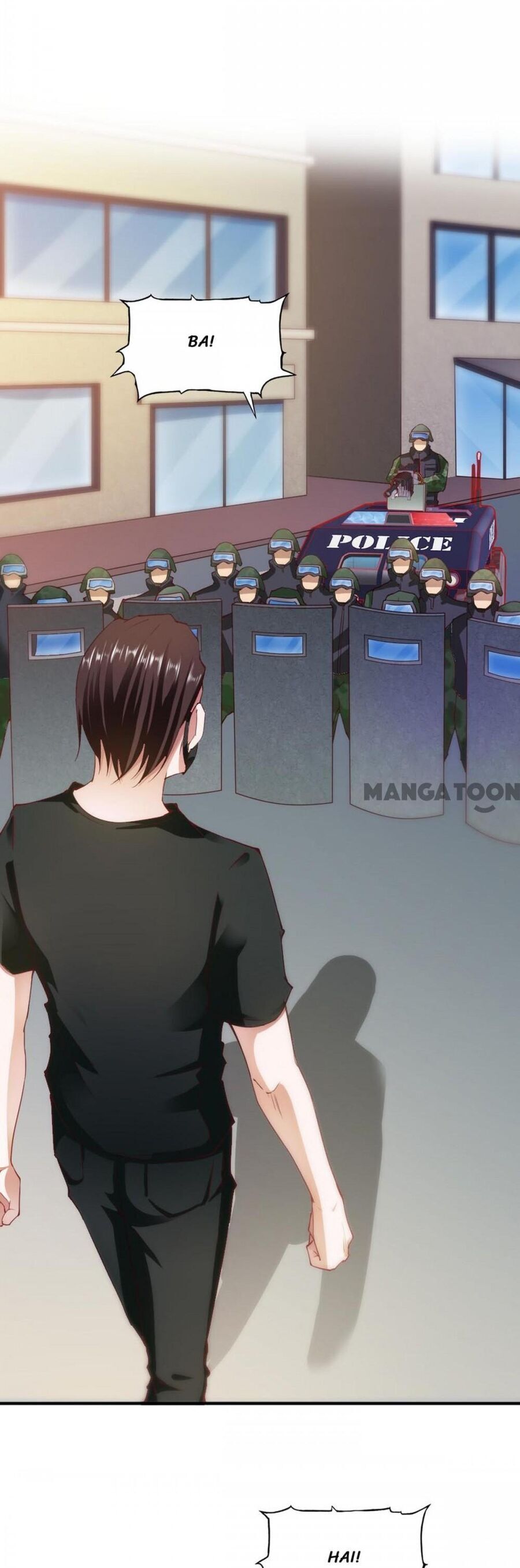 Chiếc Điện Thoại Thần Kỳ Chapter 101 - 6