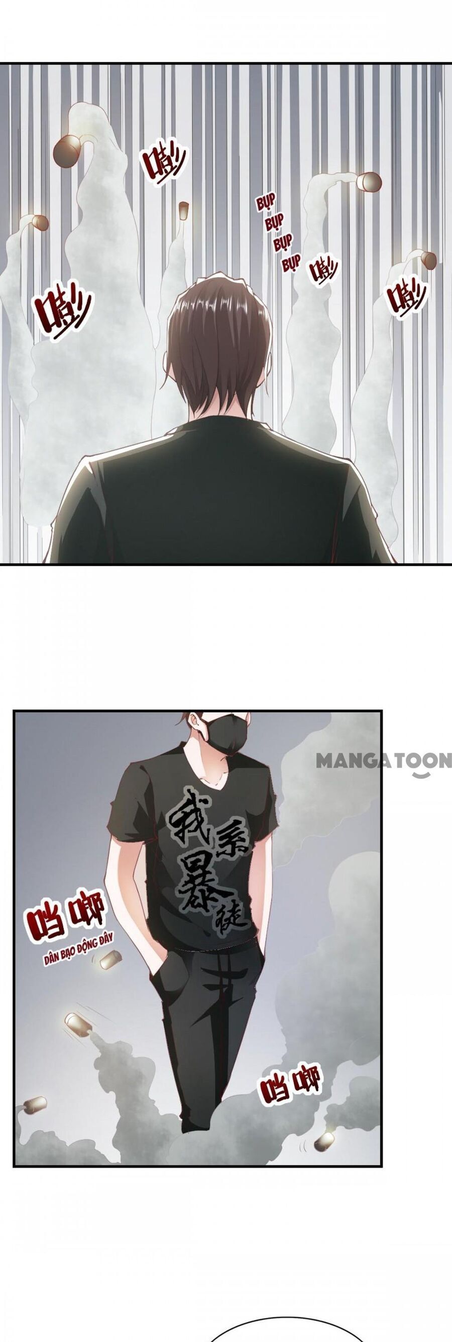 Chiếc Điện Thoại Thần Kỳ Chapter 101 - 8