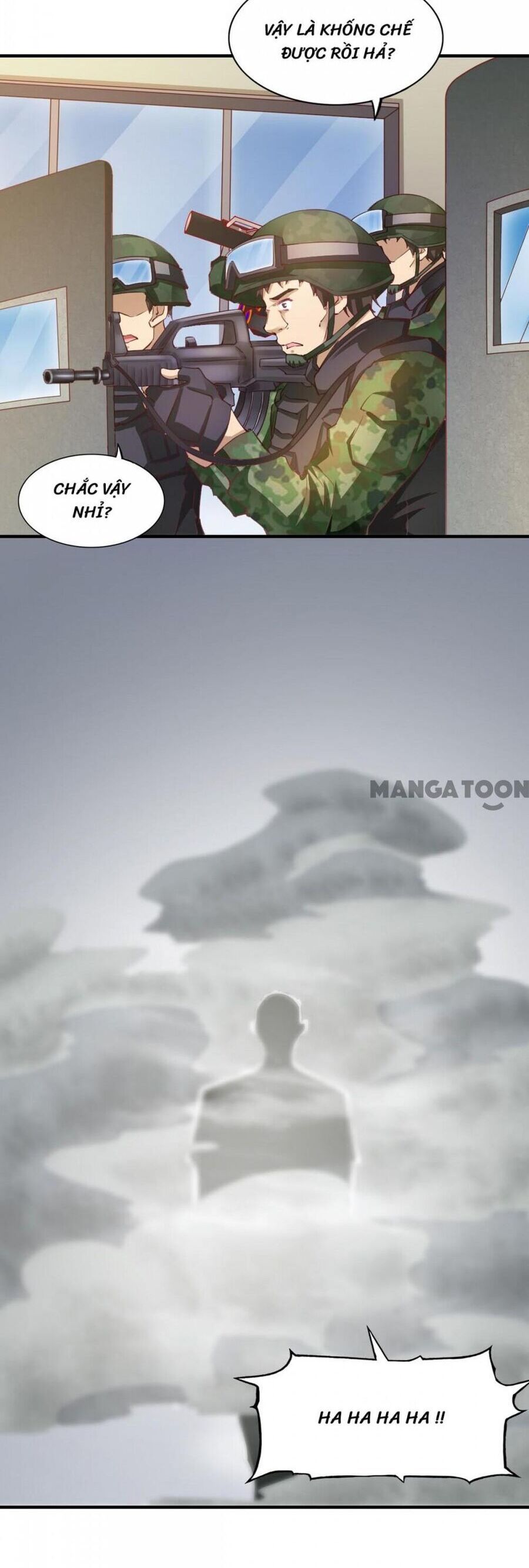 Chiếc Điện Thoại Thần Kỳ Chapter 101 - 9