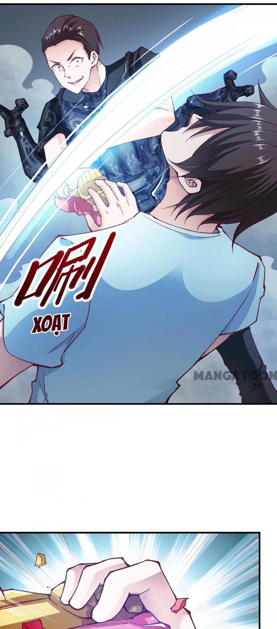 Chiếc Điện Thoại Thần Kỳ Chapter 102 - 13