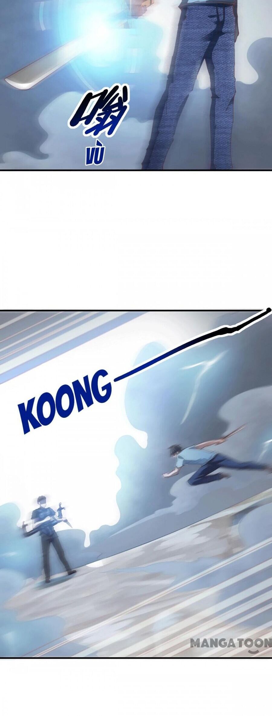 Chiếc Điện Thoại Thần Kỳ Chapter 102 - 16