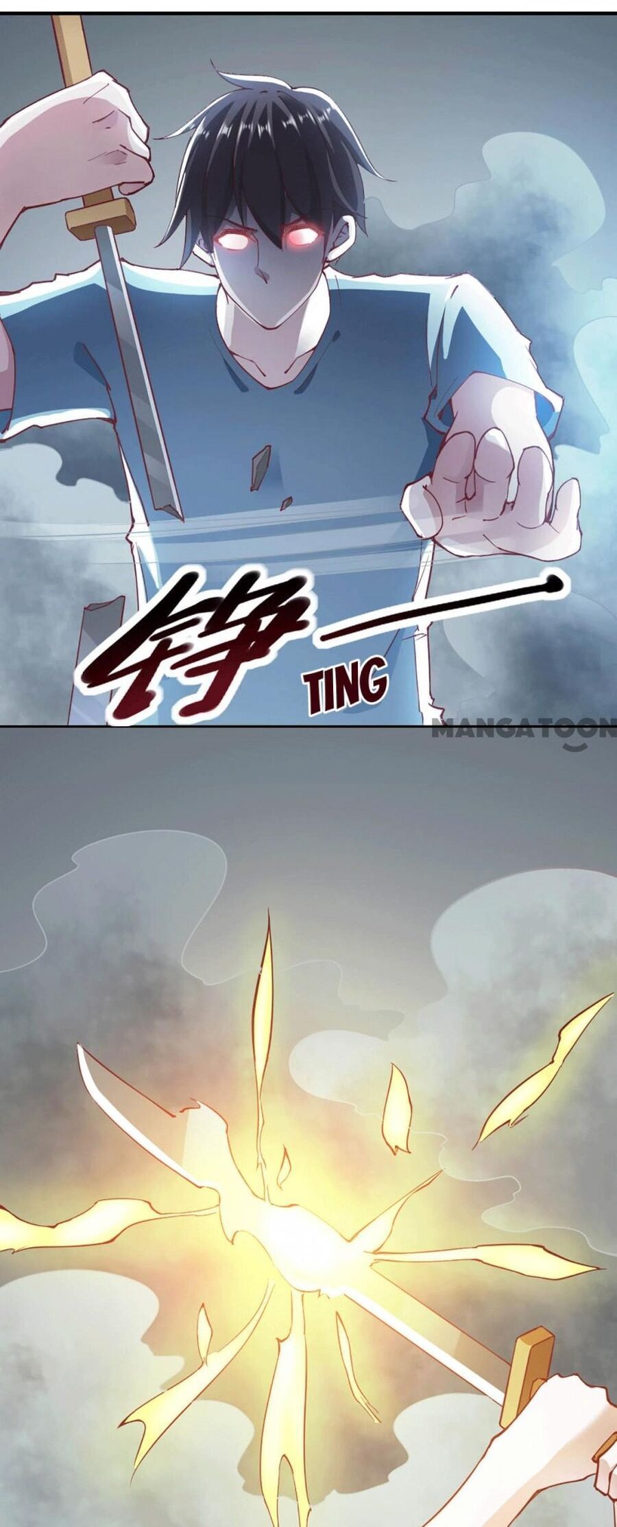 Chiếc Điện Thoại Thần Kỳ Chapter 102 - 21