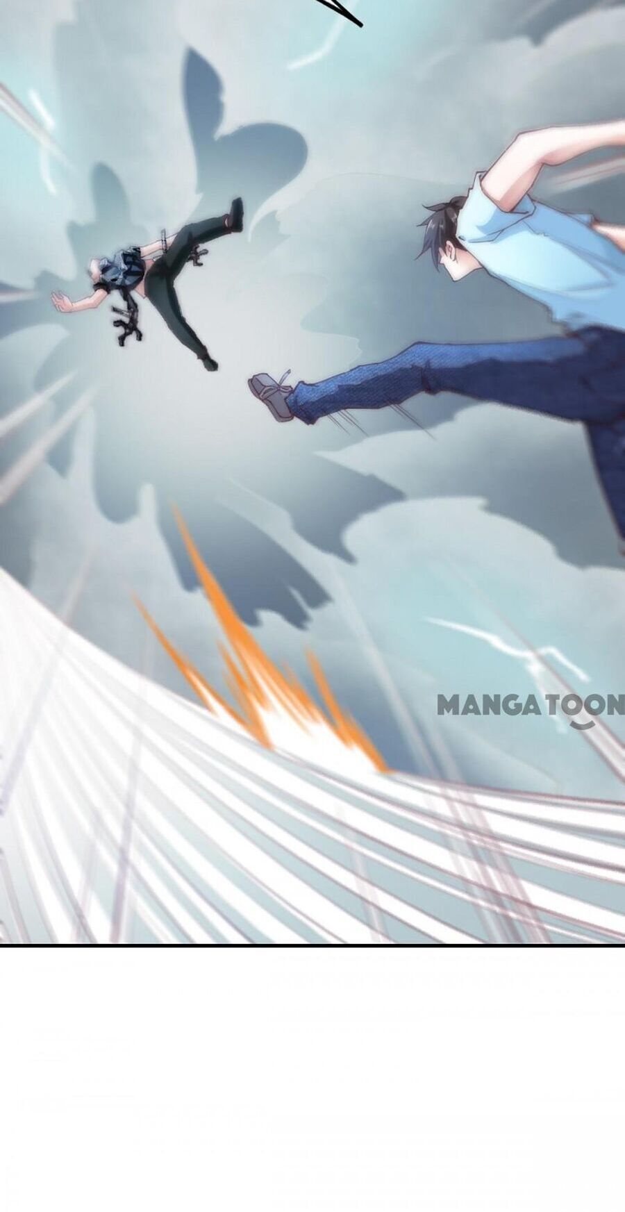 Chiếc Điện Thoại Thần Kỳ Chapter 102 - 25