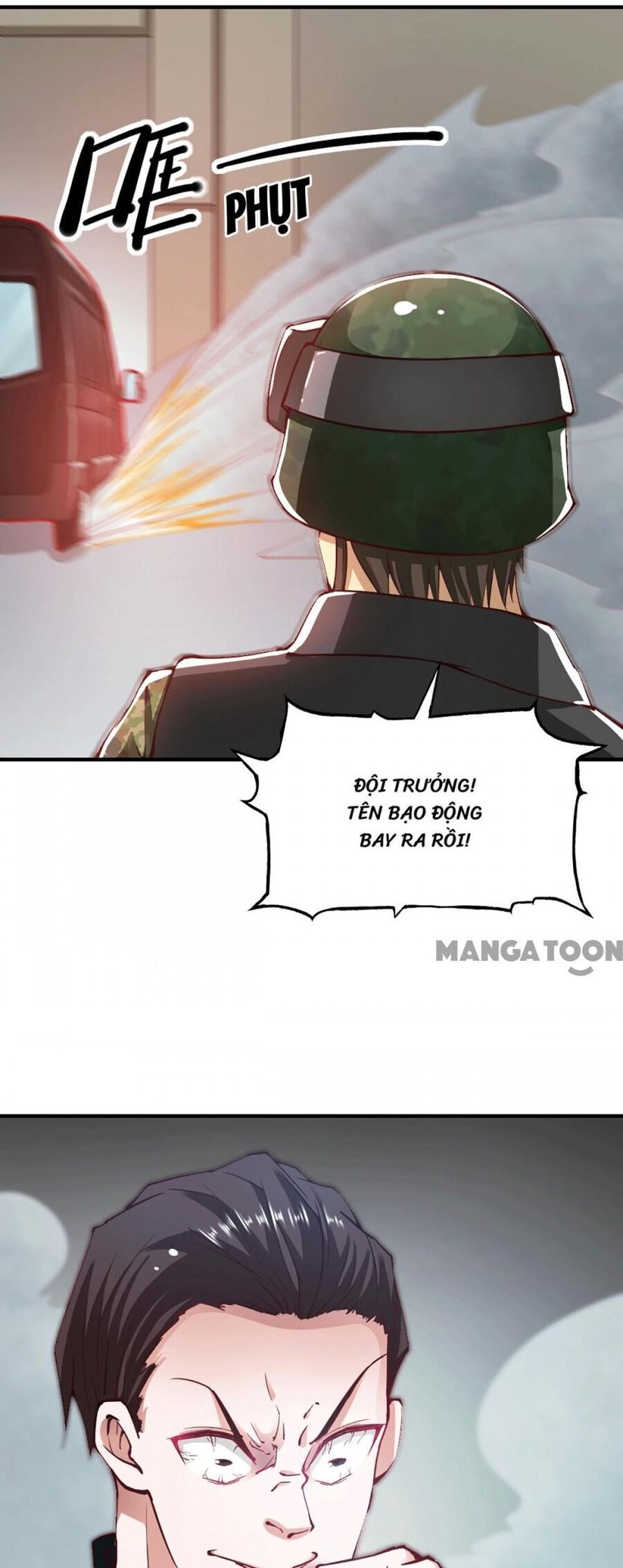 Chiếc Điện Thoại Thần Kỳ Chapter 102 - 26