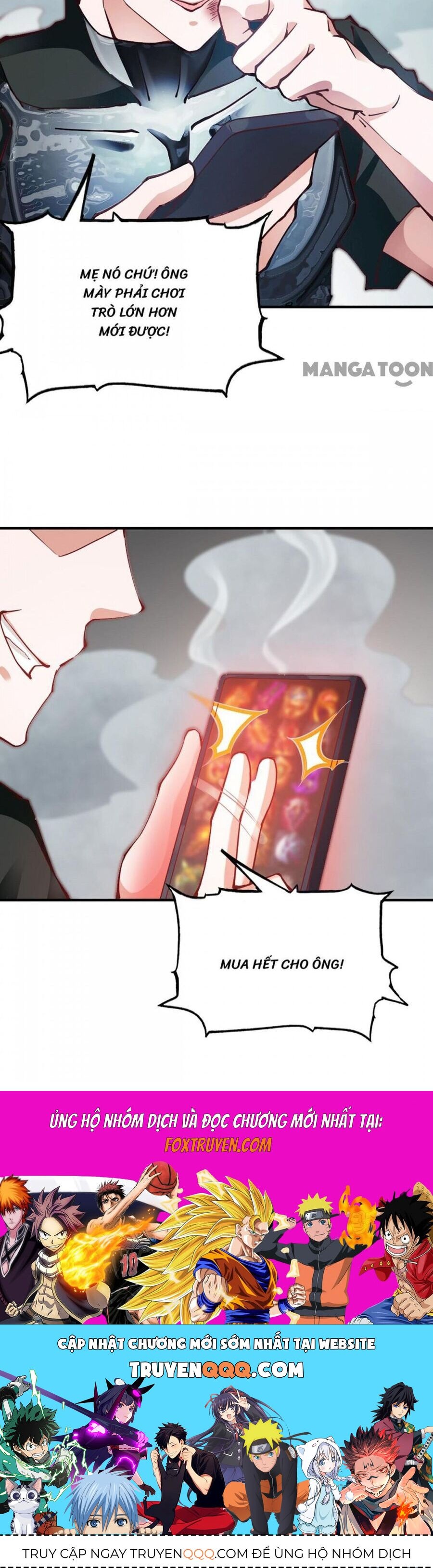Chiếc Điện Thoại Thần Kỳ Chapter 102 - 27