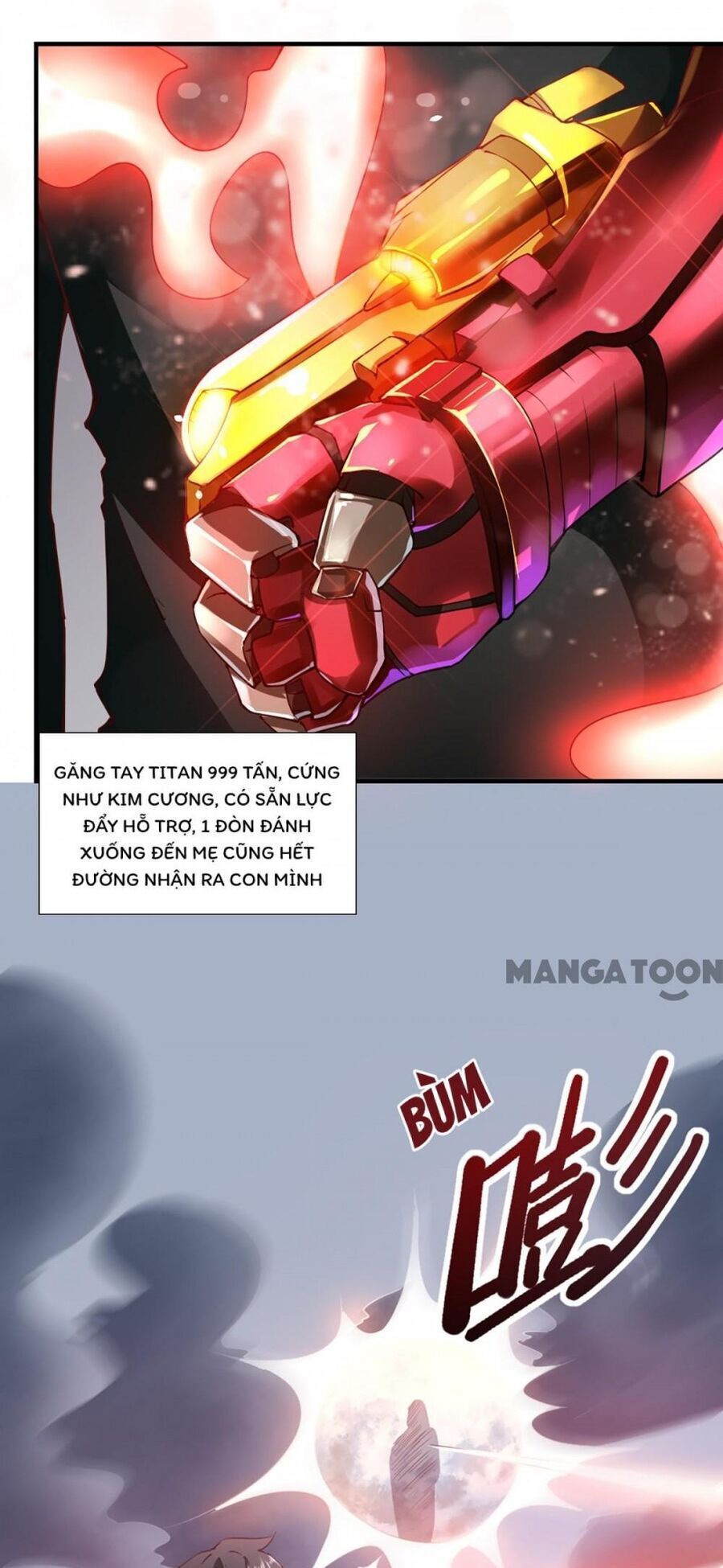 Chiếc Điện Thoại Thần Kỳ Chapter 102 - 7
