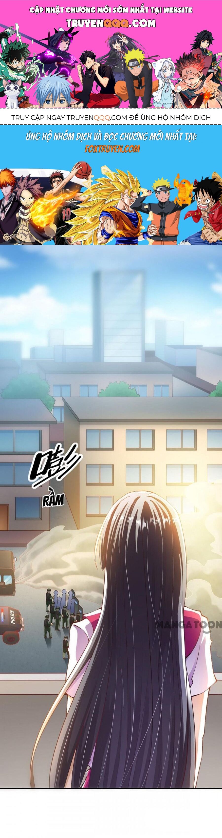 Chiếc Điện Thoại Thần Kỳ Chapter 103 - 1