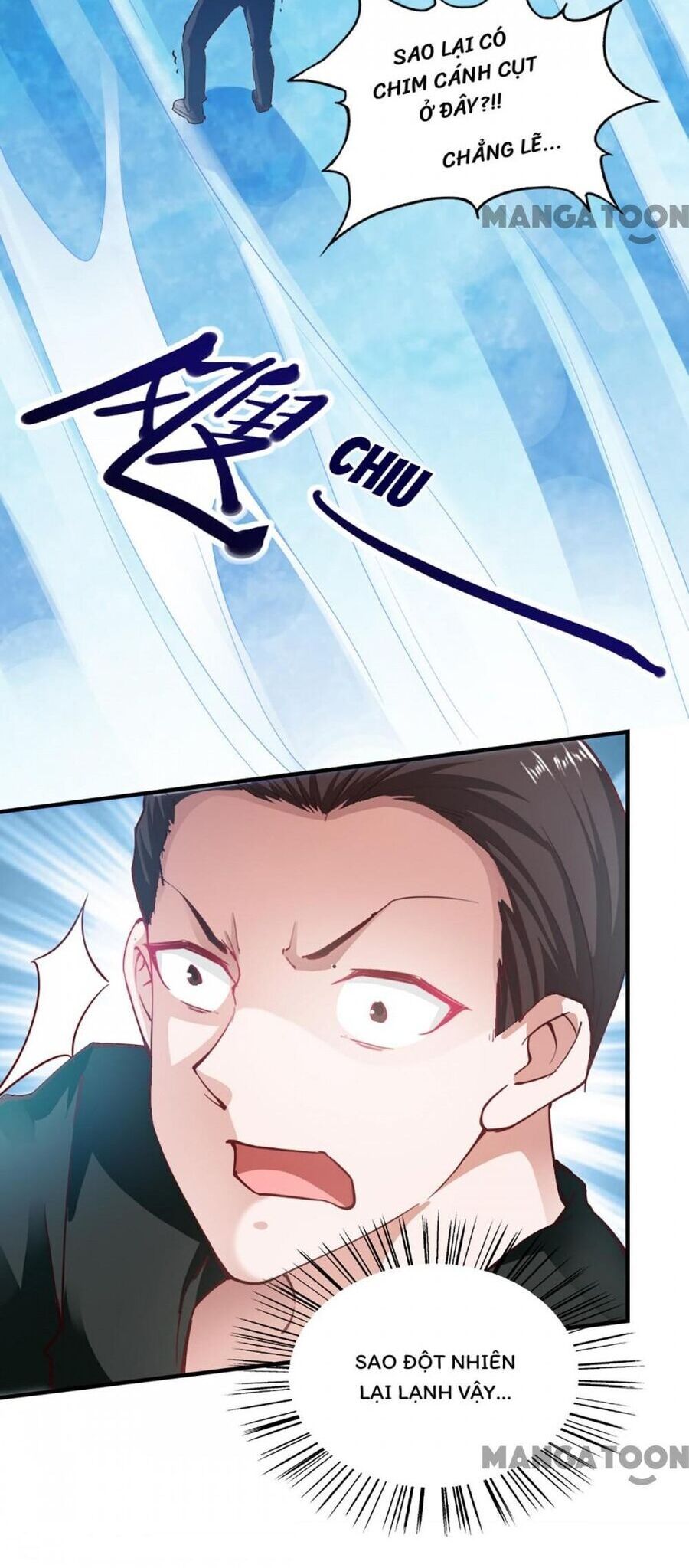 Chiếc Điện Thoại Thần Kỳ Chapter 103 - 15