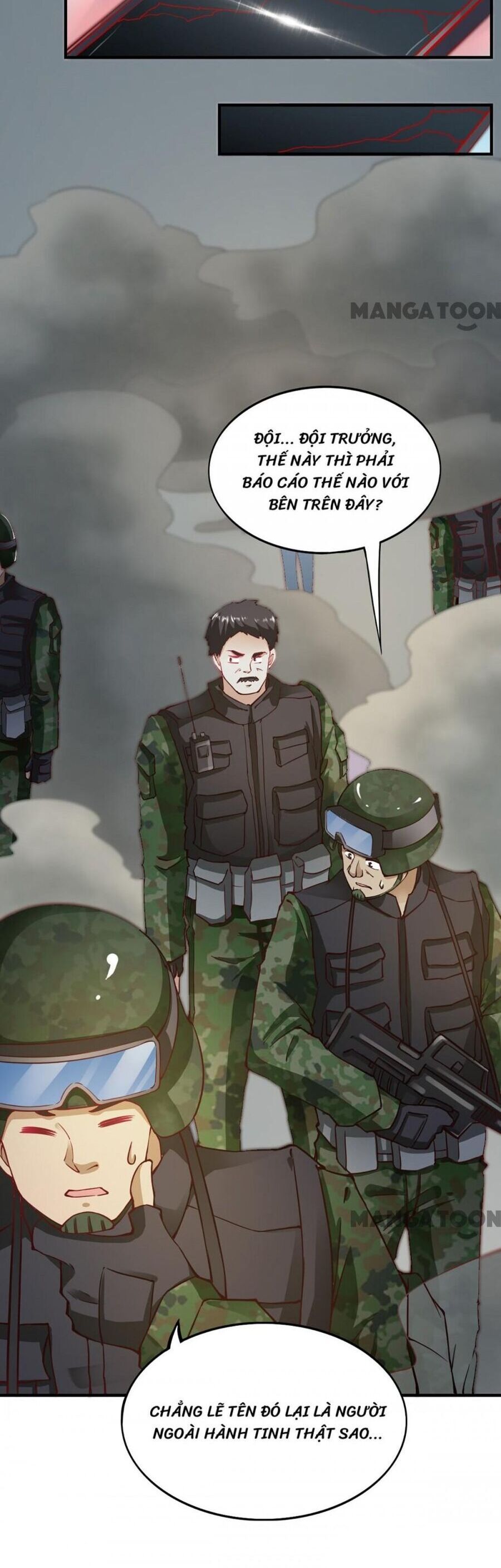 Chiếc Điện Thoại Thần Kỳ Chapter 103 - 17