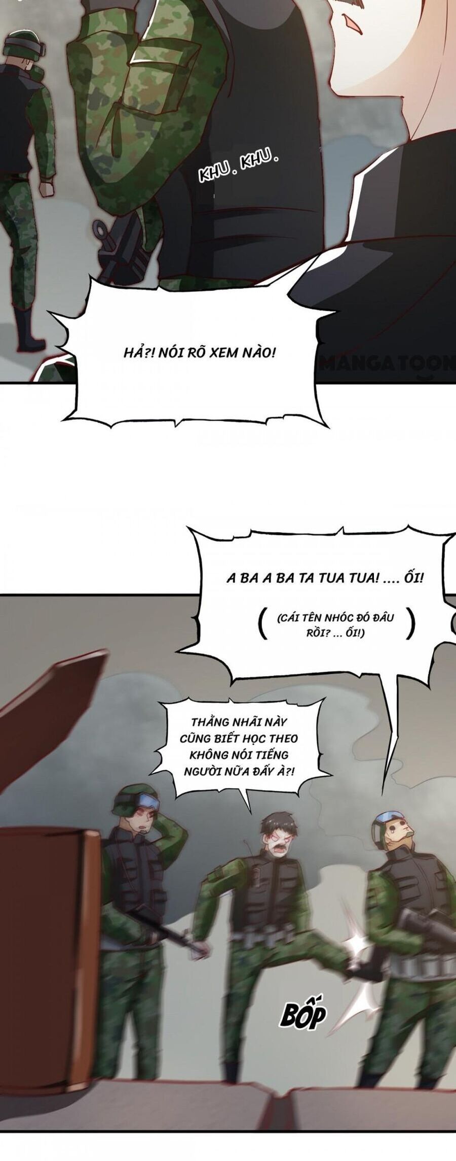 Chiếc Điện Thoại Thần Kỳ Chapter 103 - 19