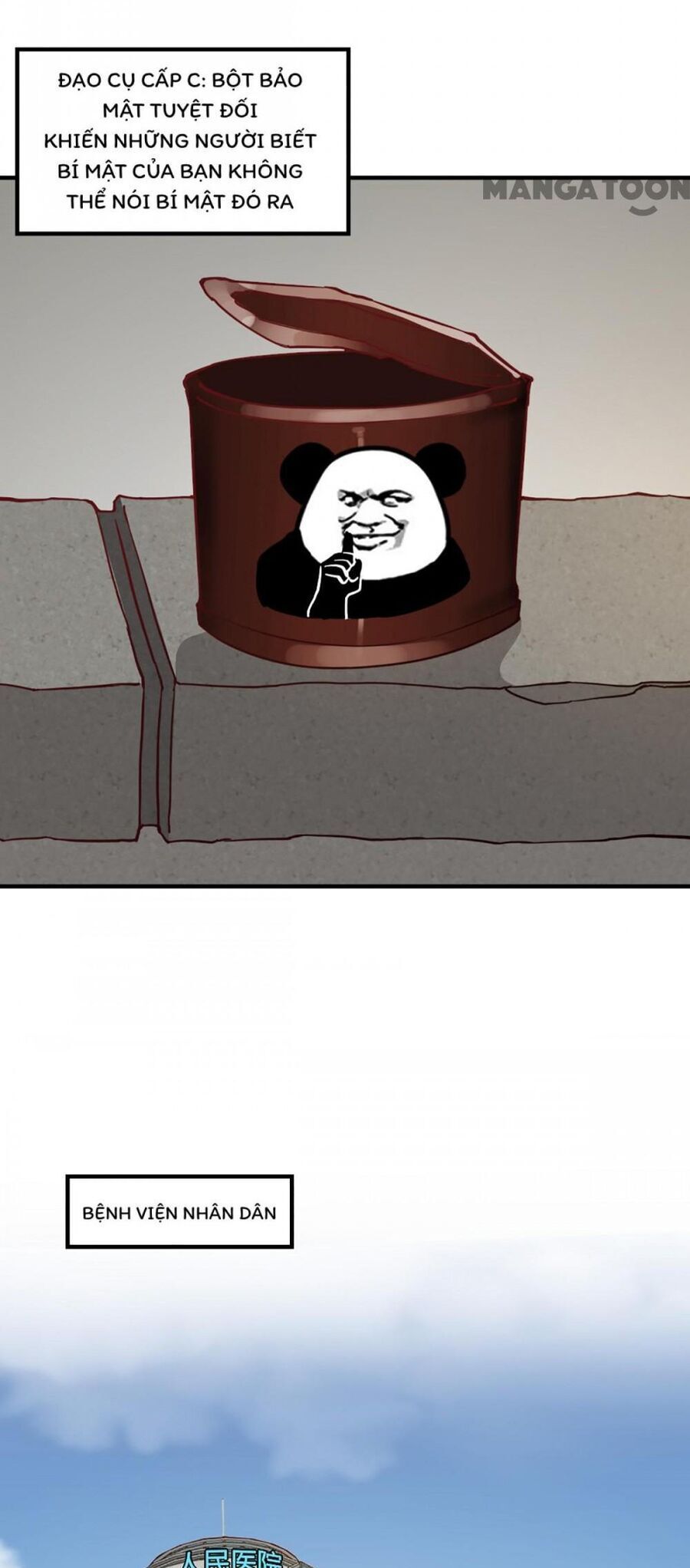 Chiếc Điện Thoại Thần Kỳ Chapter 103 - 20