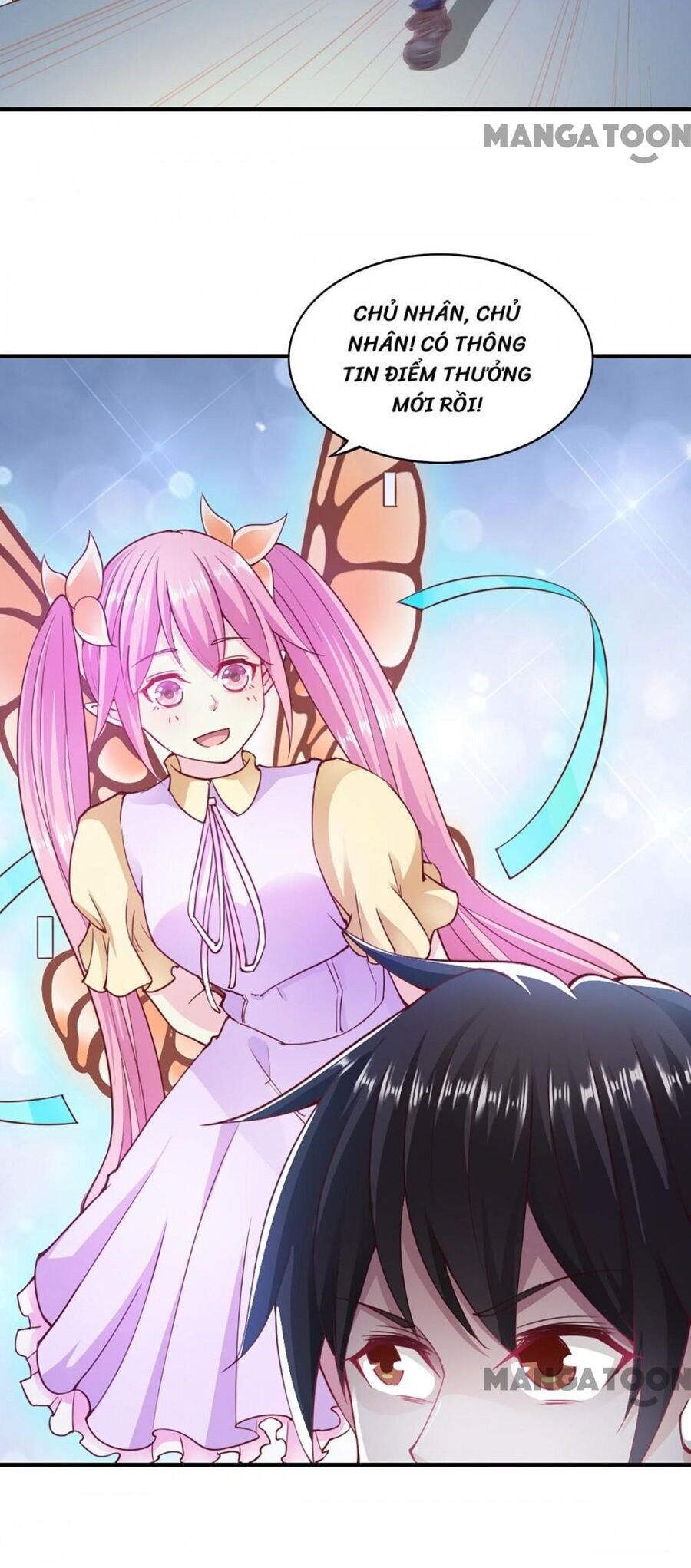 Chiếc Điện Thoại Thần Kỳ Chapter 103 - 22