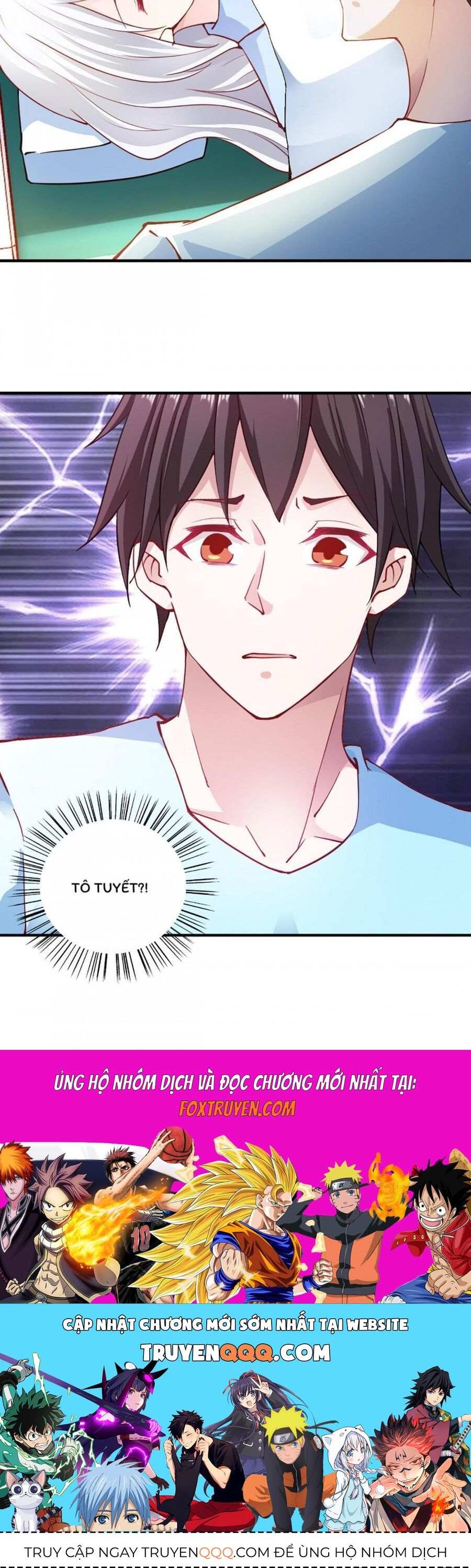 Chiếc Điện Thoại Thần Kỳ Chapter 103 - 25