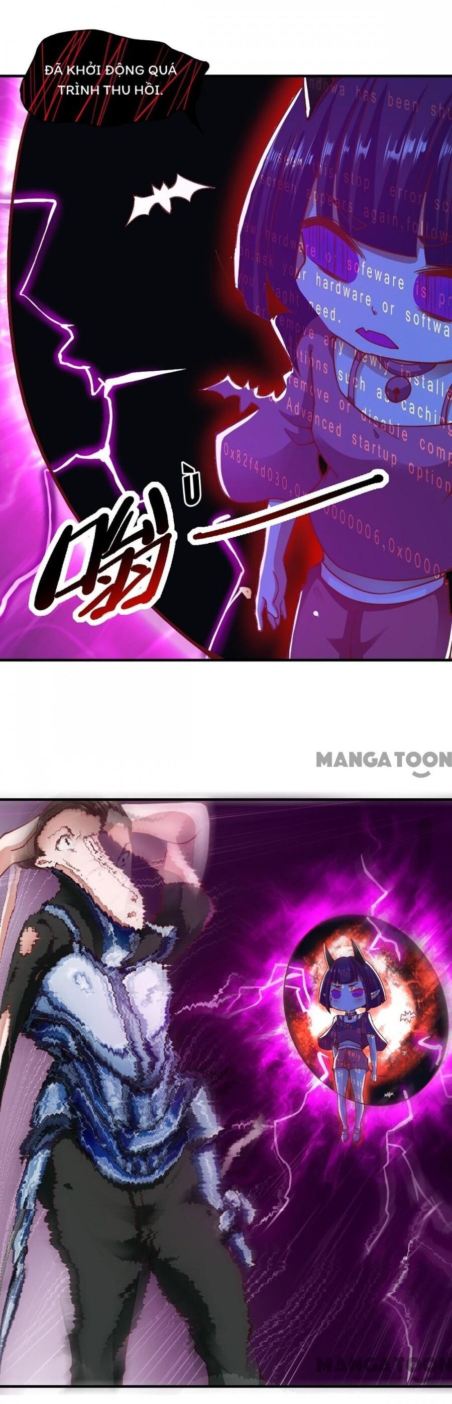 Chiếc Điện Thoại Thần Kỳ Chapter 103 - 8