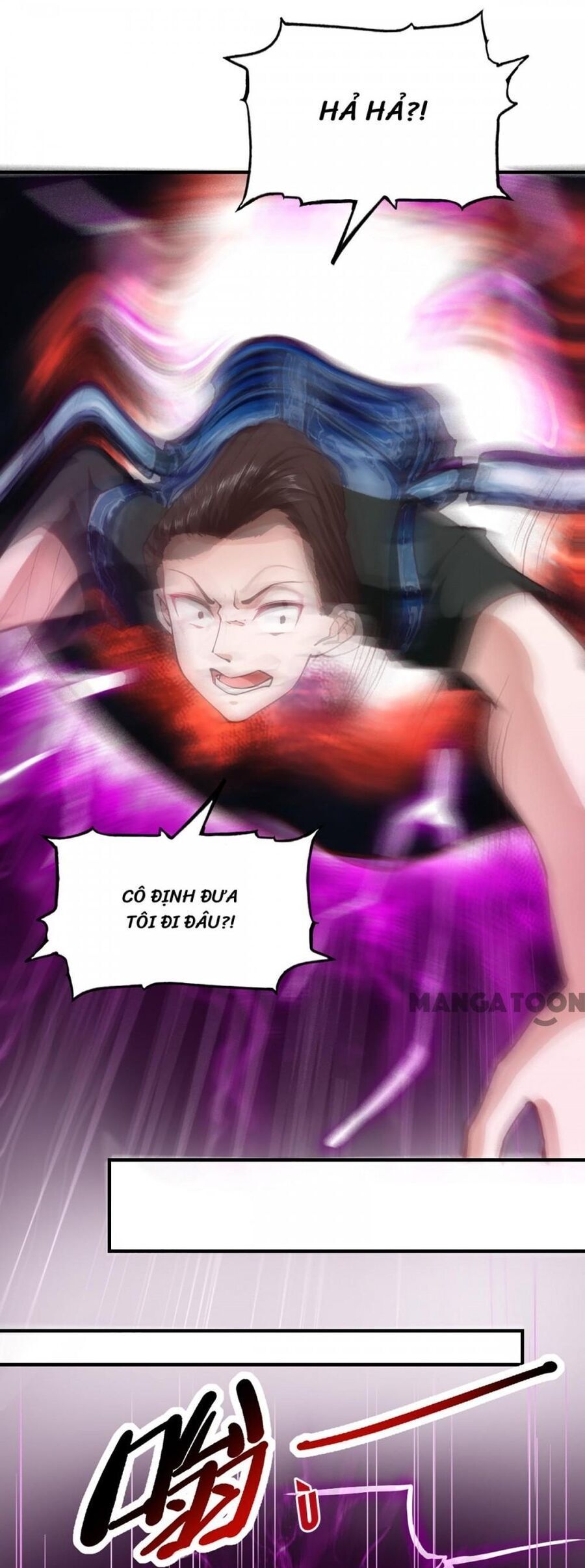 Chiếc Điện Thoại Thần Kỳ Chapter 103 - 9