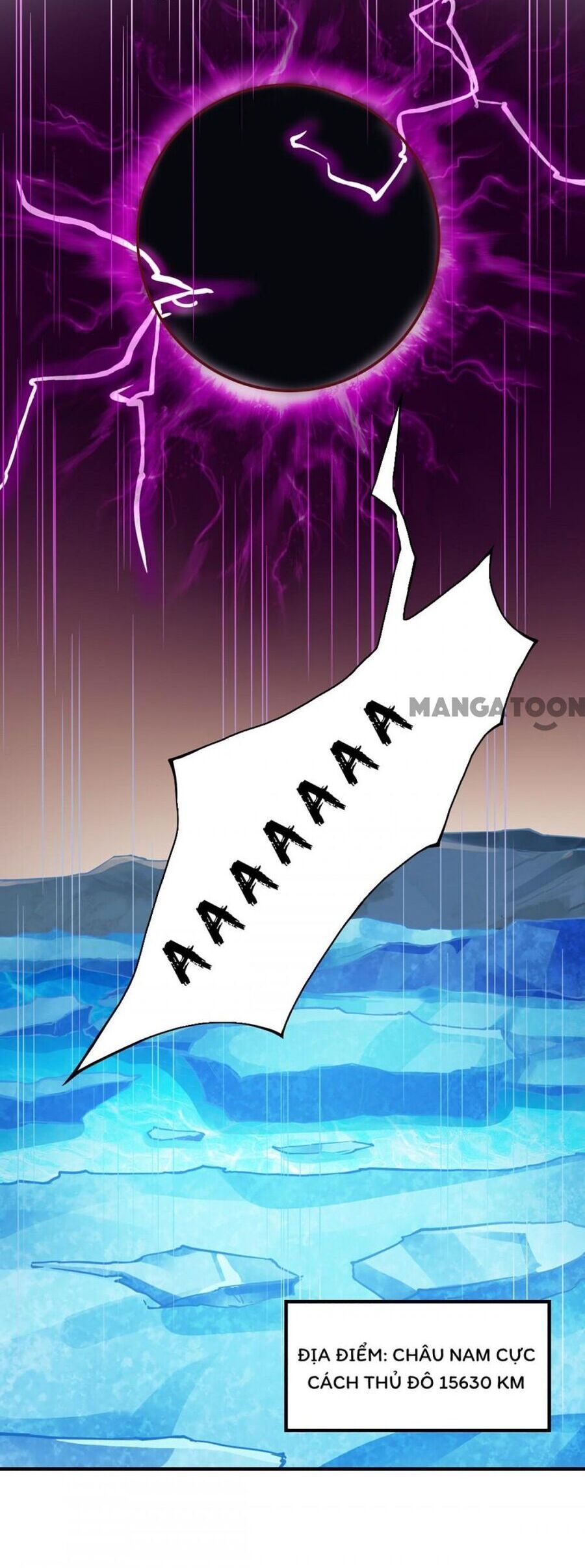 Chiếc Điện Thoại Thần Kỳ Chapter 103 - 10