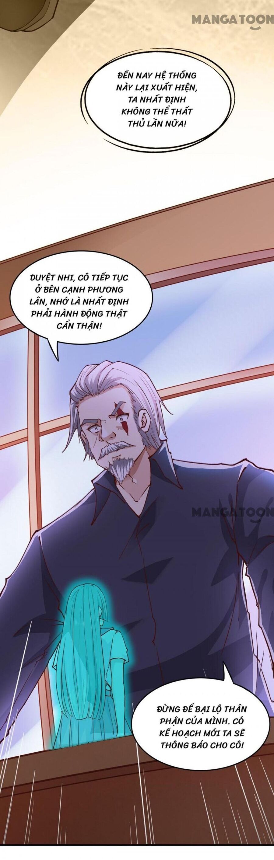 Chiếc Điện Thoại Thần Kỳ Chapter 104 - 14