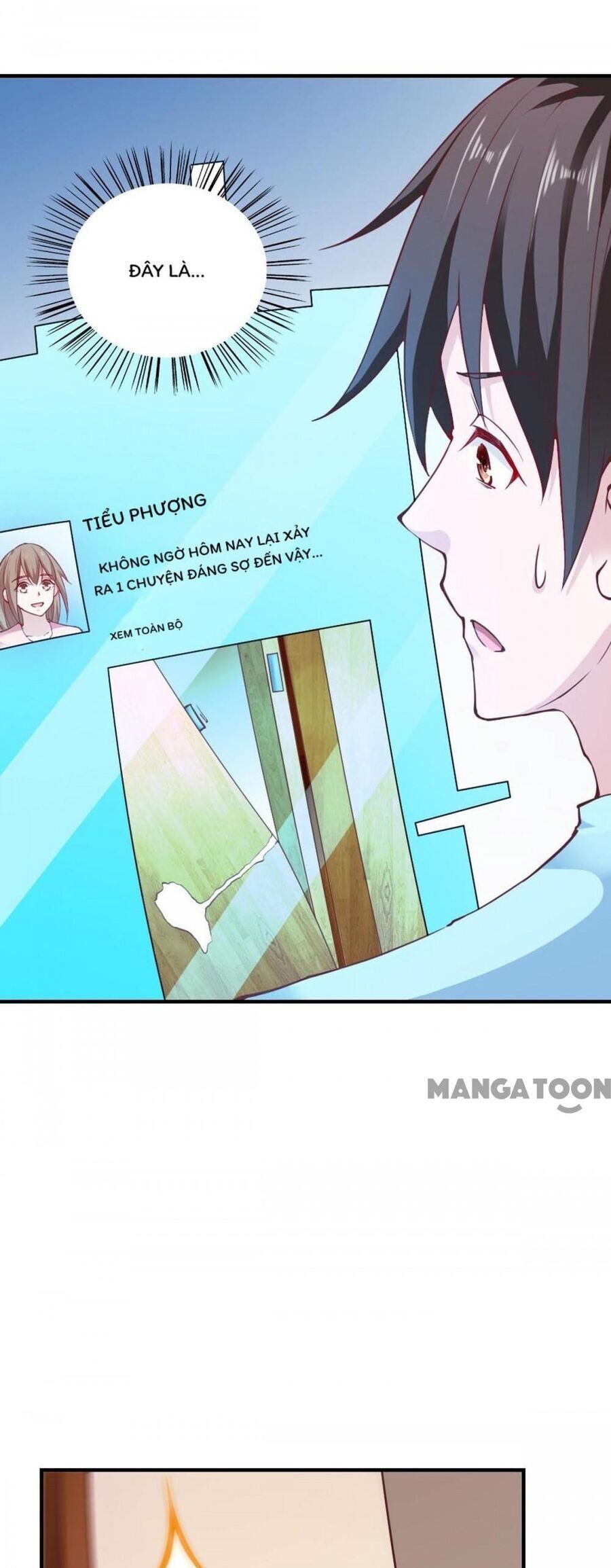 Chiếc Điện Thoại Thần Kỳ Chapter 104 - 21