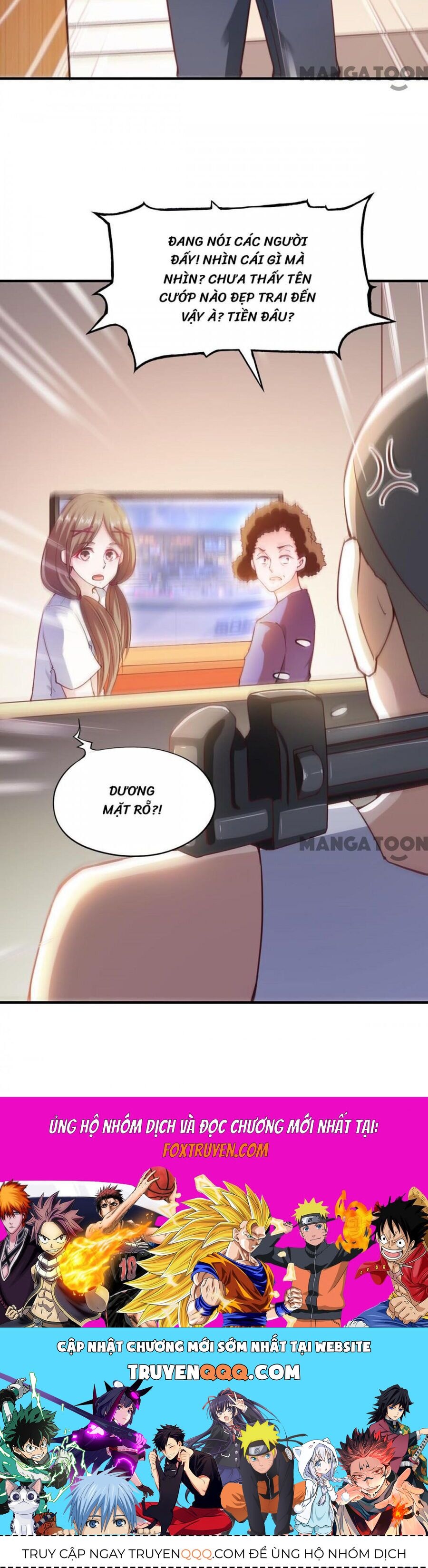 Chiếc Điện Thoại Thần Kỳ Chapter 104 - 23