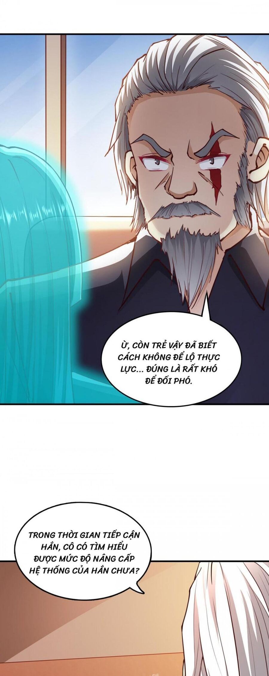 Chiếc Điện Thoại Thần Kỳ Chapter 104 - 10