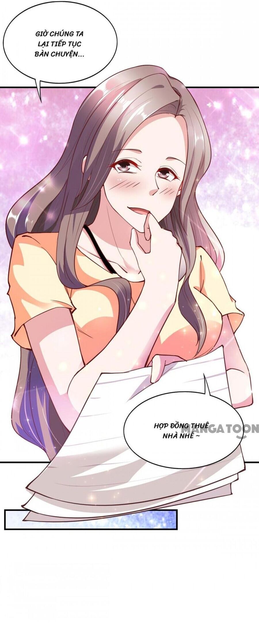 Chiếc Điện Thoại Thần Kỳ Chapter 106 - 13